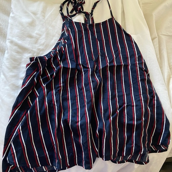 Hollister Tank Top